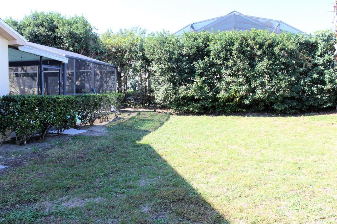 Lilys Stylish Villa Close To Disney Ideal For Long Stays Orlando Buitenkant foto