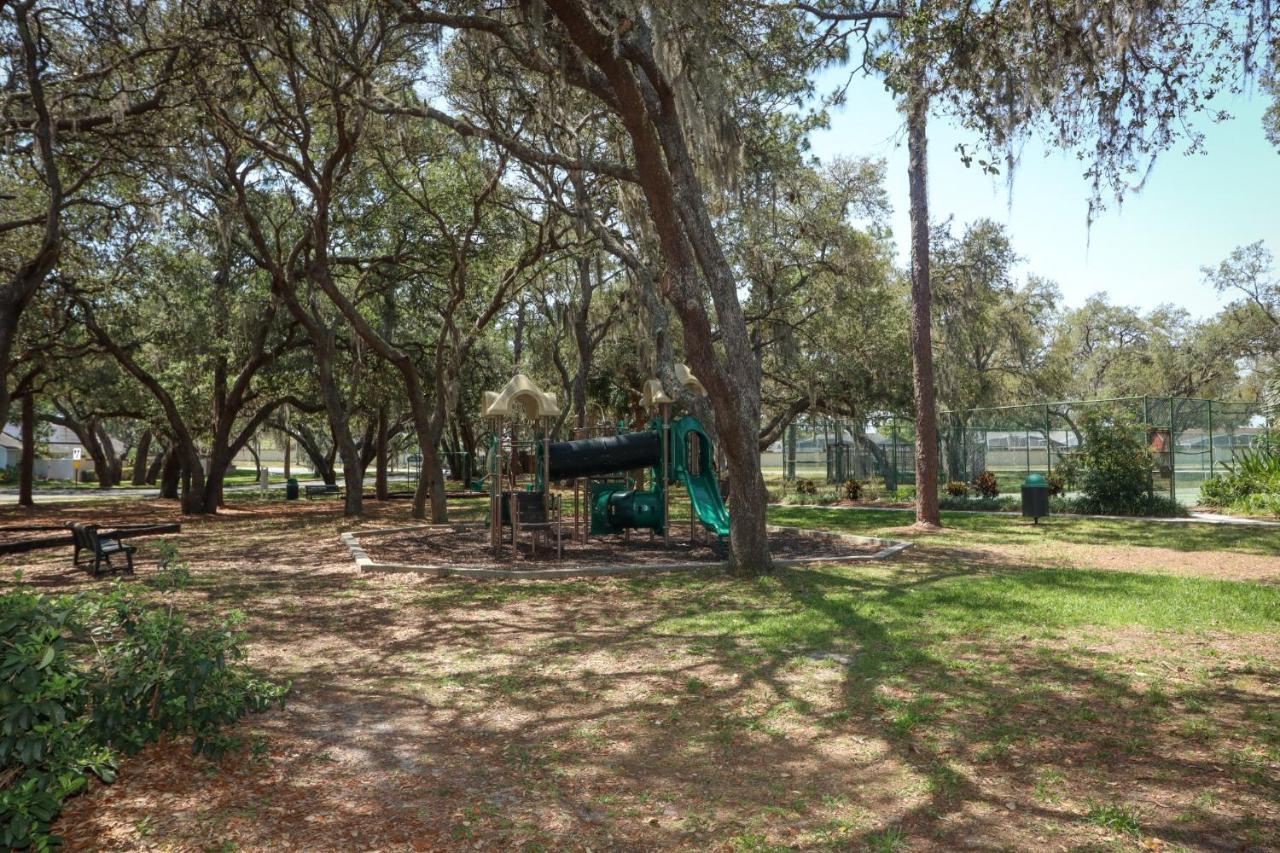 Lilys Stylish Villa Close To Disney Ideal For Long Stays Orlando Buitenkant foto