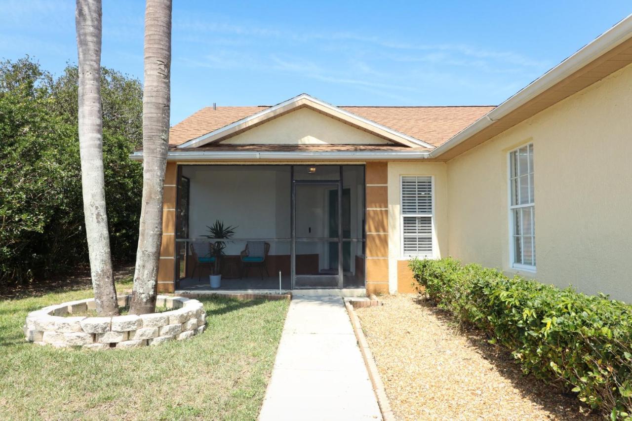 Lilys Stylish Villa Close To Disney Ideal For Long Stays Orlando Buitenkant foto